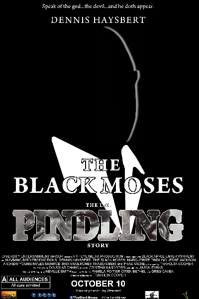 The Black Moses