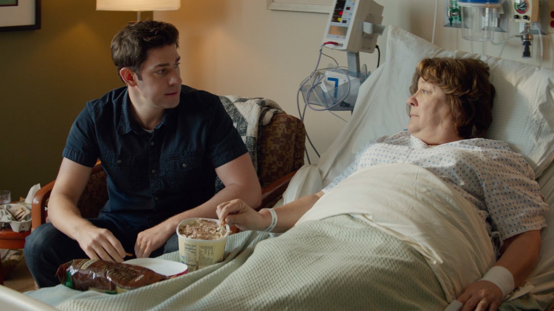 Margo Martindale
