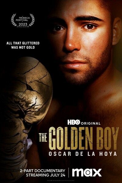 The Golden Boy - Season 1