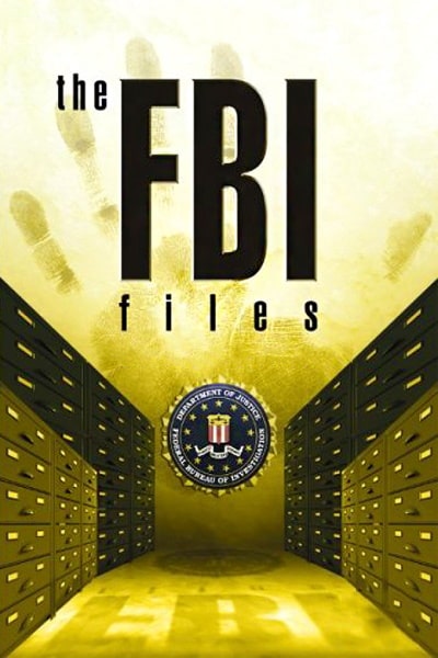 The F.B.I. Files - Season 5