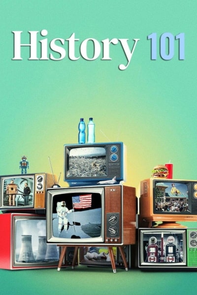 History 101 - Season 2