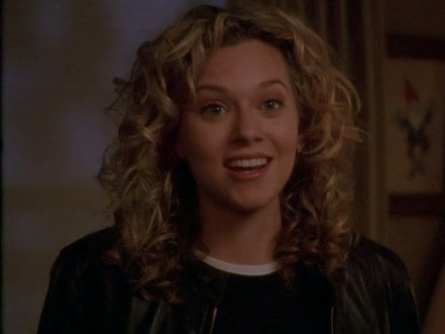 Peyton Sawyer