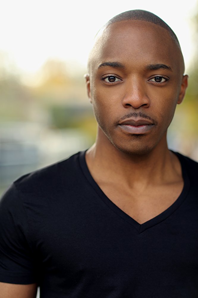 Caleb Frederick