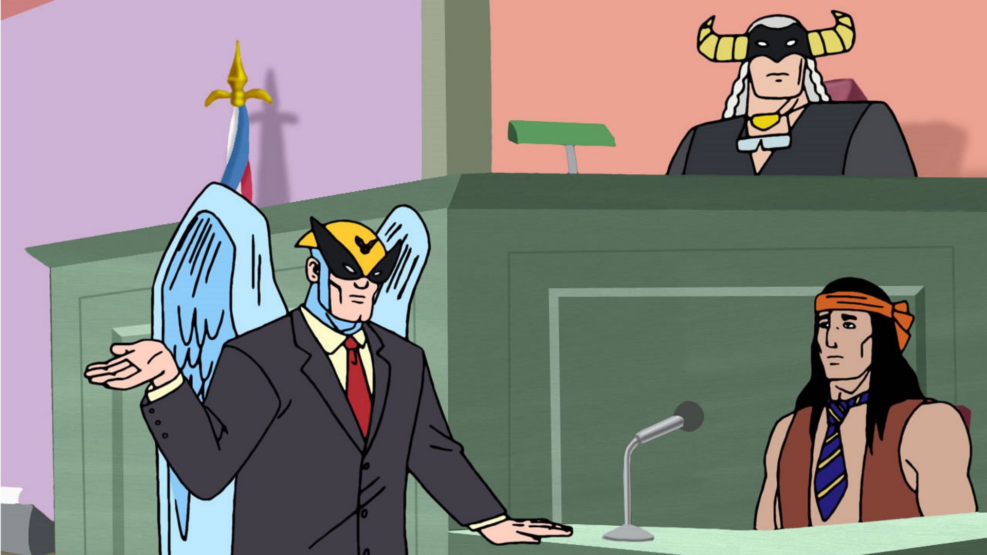 Season 1