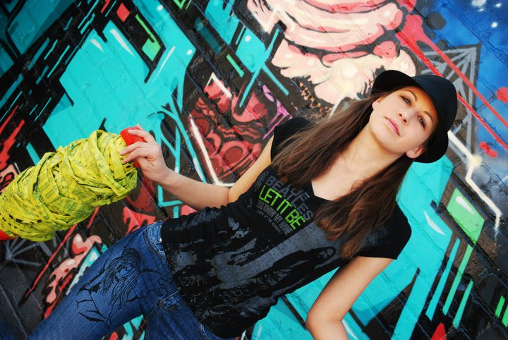 Ashley Karp