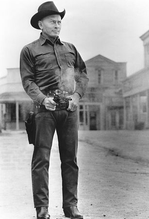 The Gunslinger