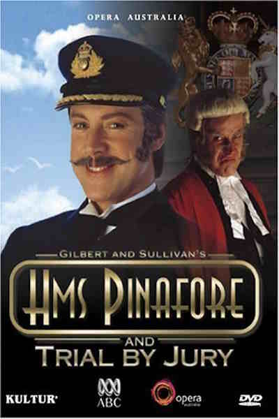 HMS Pinafore