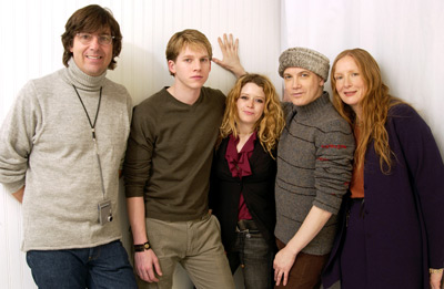 Charles Busch