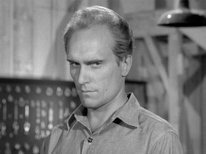Boo Radley