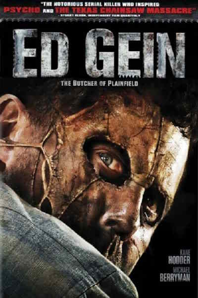 Ed Gein The Butcher of Plainfield