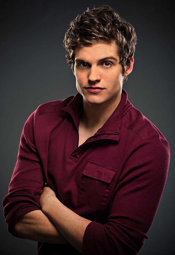 Isaac Lahey