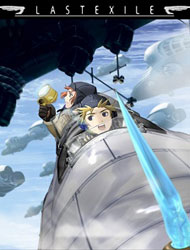 Last Exile [Audio: Eng]