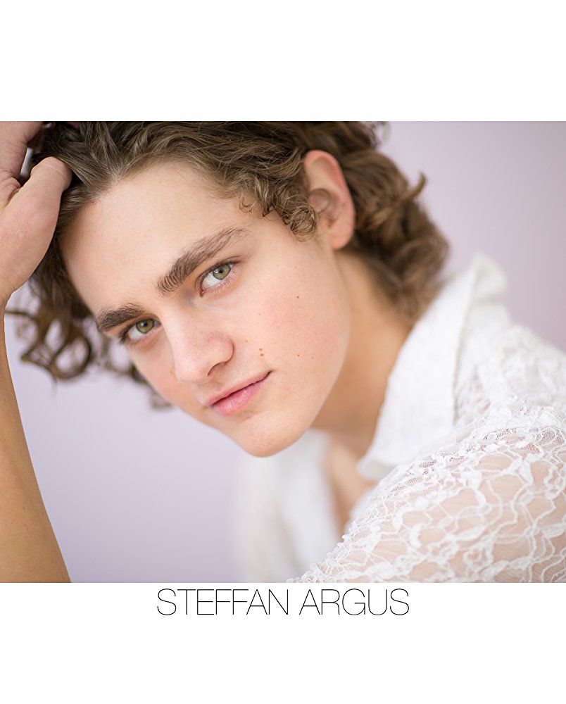 Steffan Argus