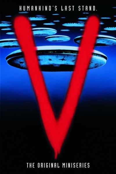 V - Season 1 (1983)