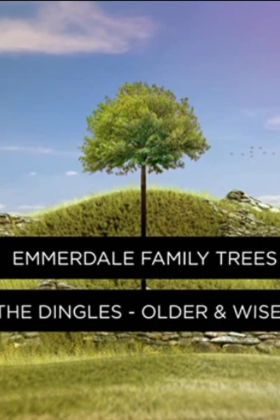 Emmerdale Family Trees&nbsp;- Season 1