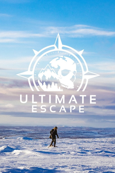 Ultimate Escape - Season 1