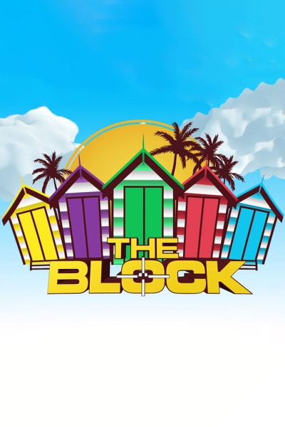The Block - Season 16