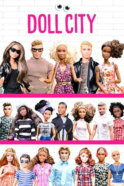 Doll City - Season 2