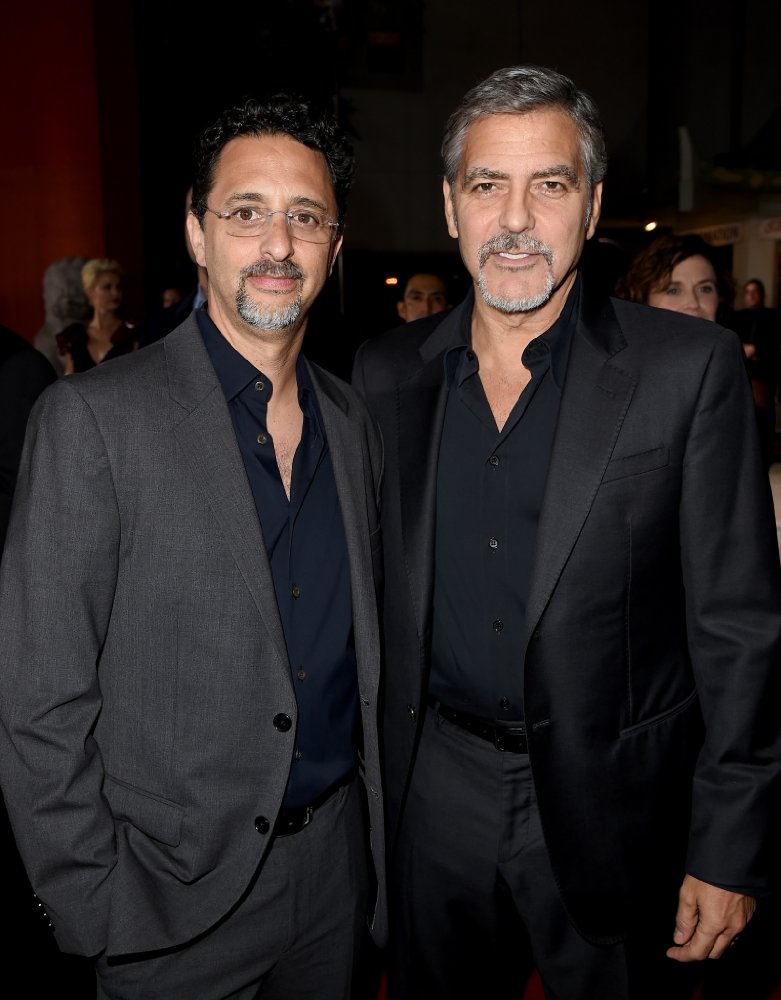Grant Heslov
