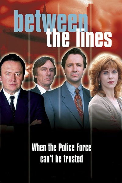 Between the Lines - Season 1