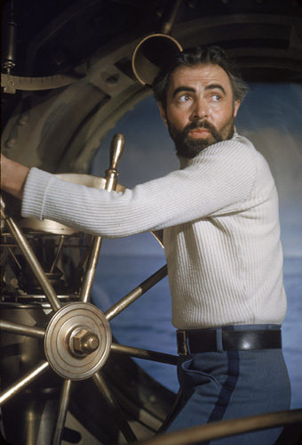 Captain Nemo