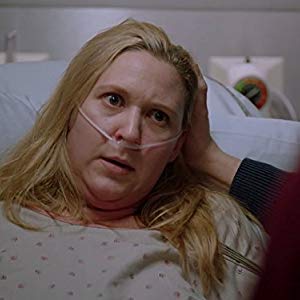 Gayle Parks