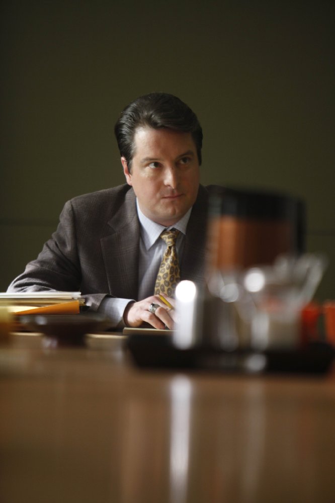 Christopher Evan Welch
