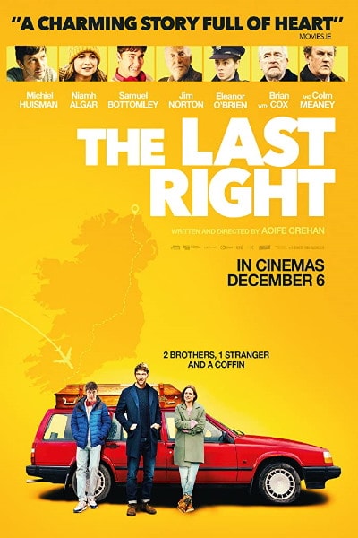 The Last Right [Sub: Eng]