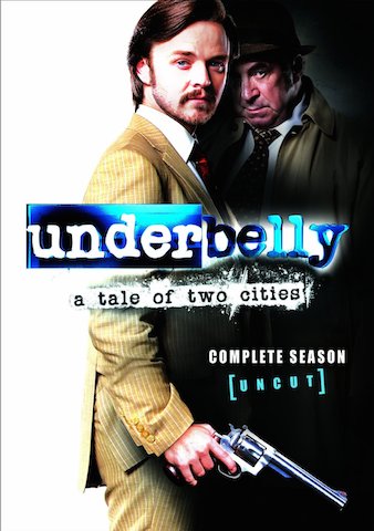 Underbelly - Season 2 - Dubl