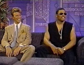 Al B. Sure!