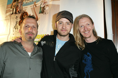 Aron Warner