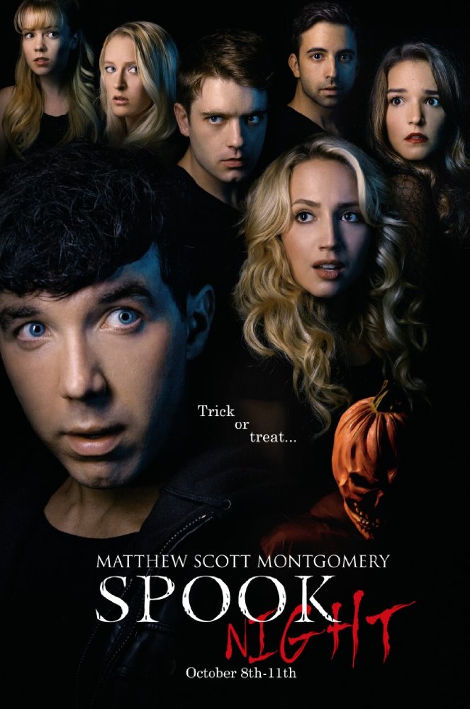 Matthew Scott Montgomery