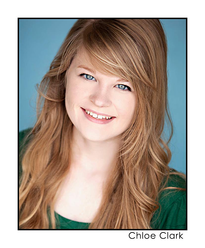 Chloe Clark