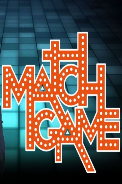 Match Game - Season 1