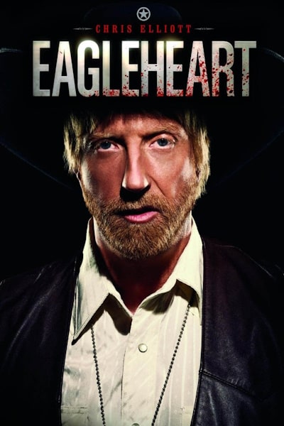 Eagleheart - Season 2