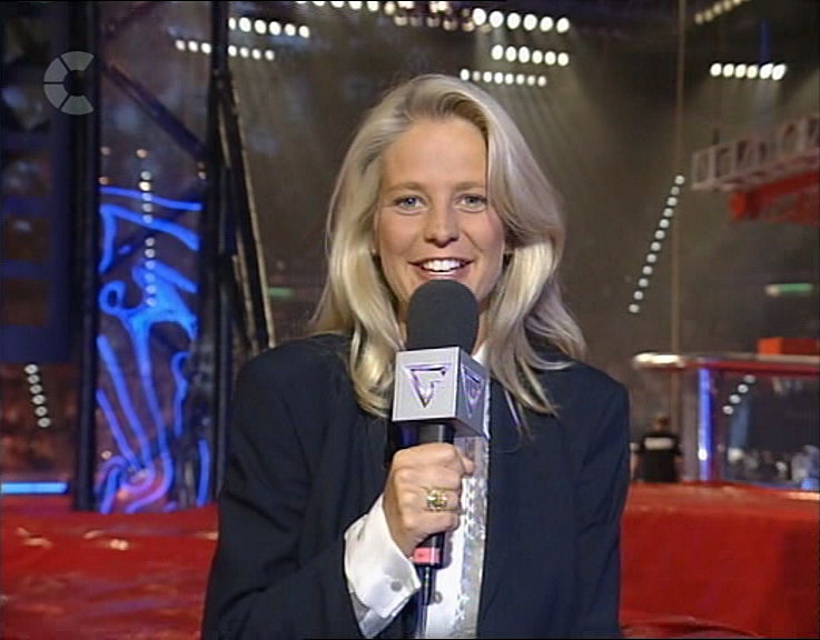 Ulrika Jonsson