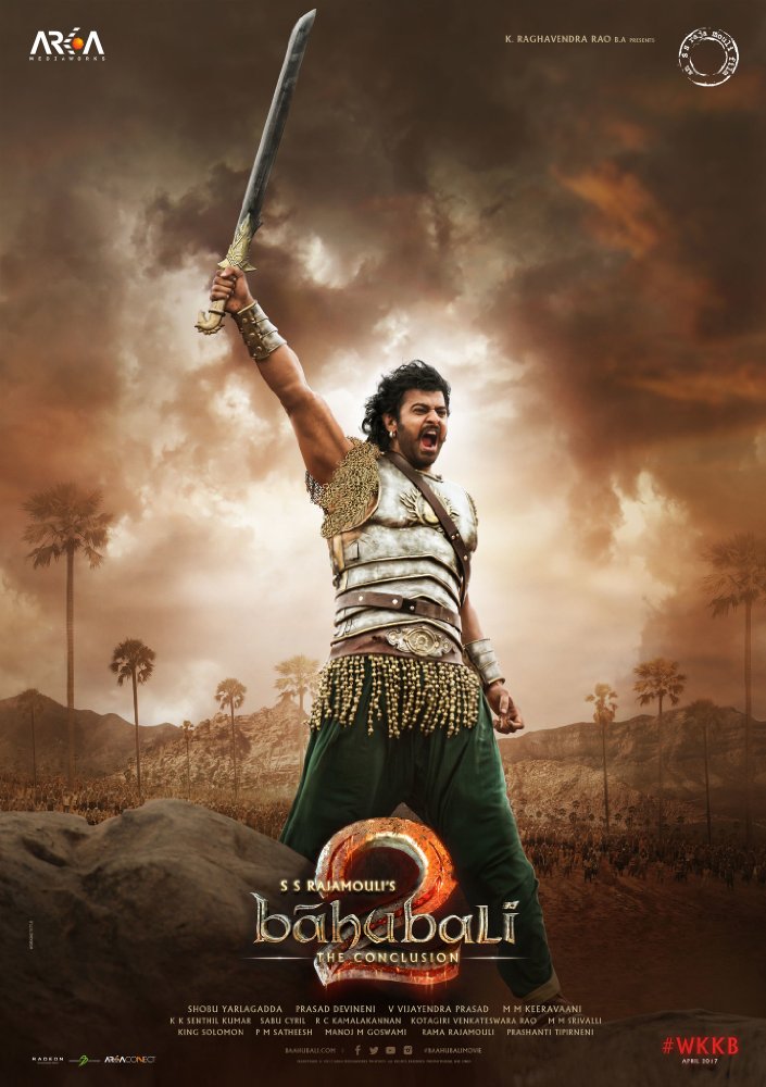 Prabhas
