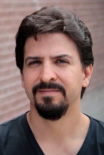 Anthony Lucero