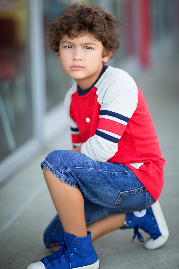 Finnegan Garay