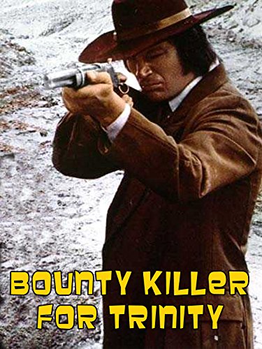 Un bounty killer a Trinit&agrave;