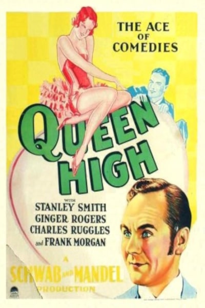 Queen High