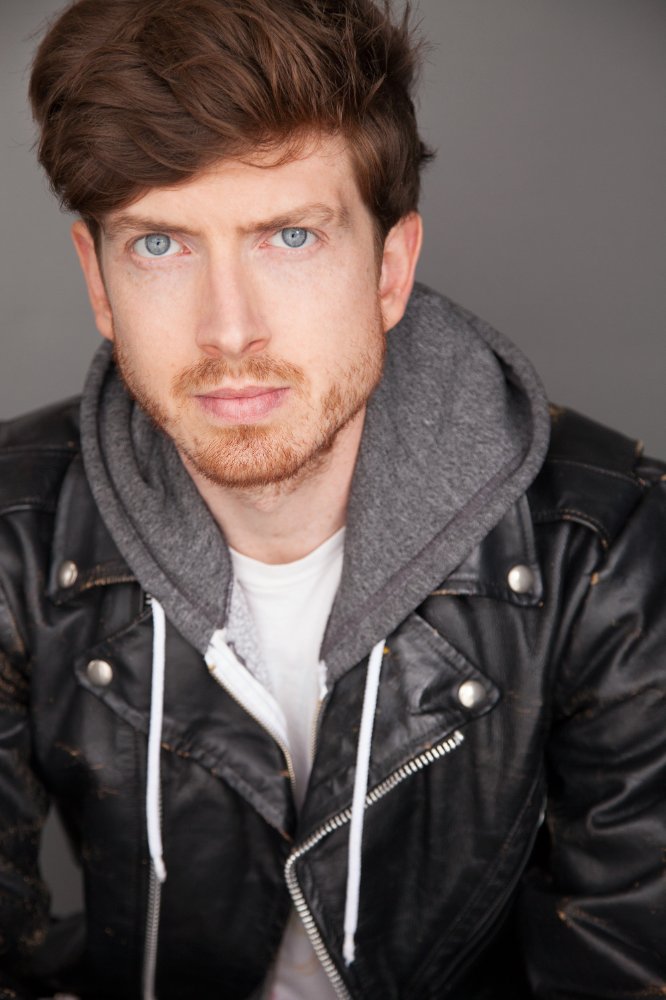 Bo Barrett