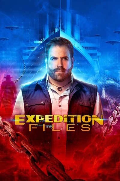 Expedition Files - Season 2