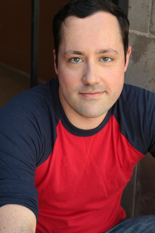 Christopher Grant Pearson