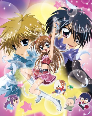 Kirarin Revolution [Sub: Eng]
