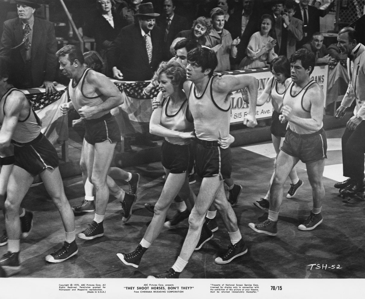 Michael Conrad