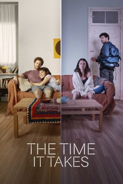 The Time It Takes - Season 1