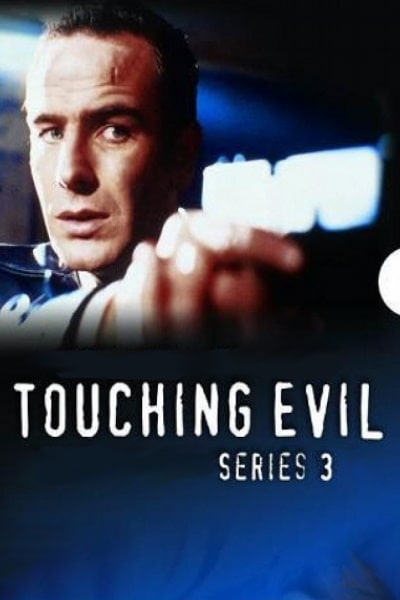 Touching Evil - Season 3 (1997)
