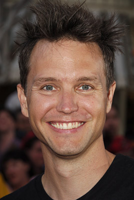 Mark Hoppus