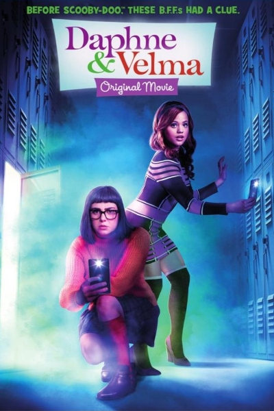 Daphne & Velma